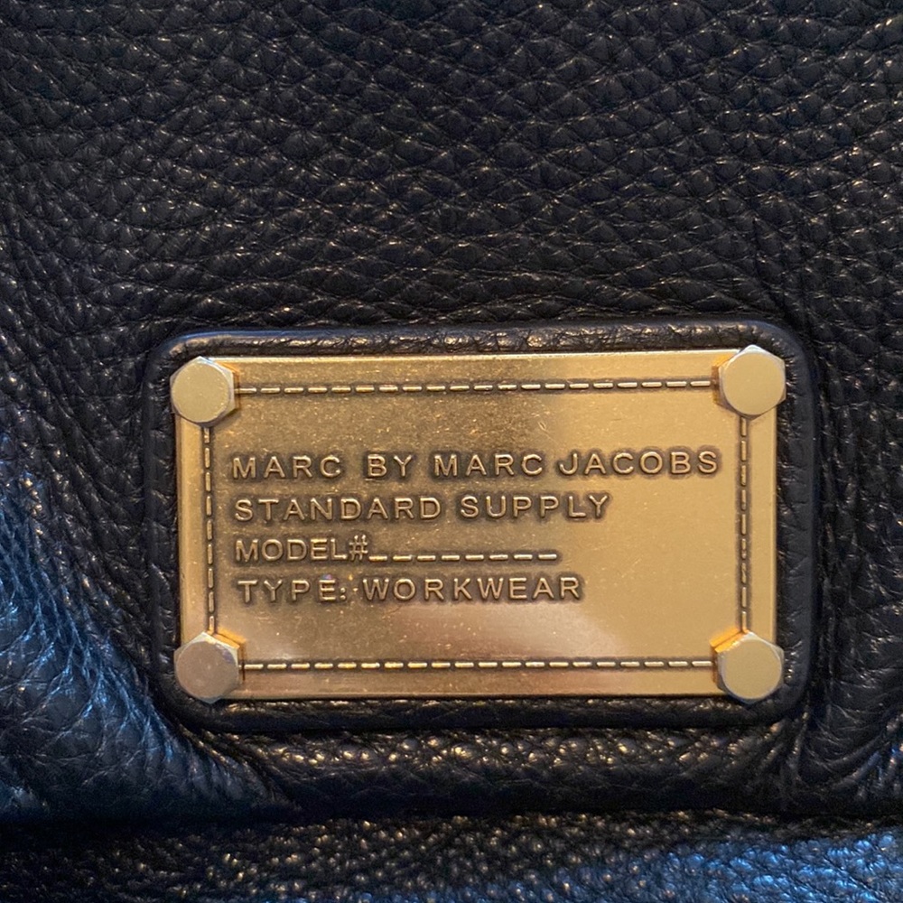 Marc Jacobs handbag - Picture 7 of 8